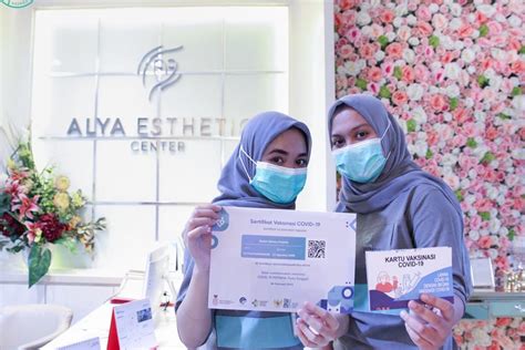 alya esthetic center jakarta.